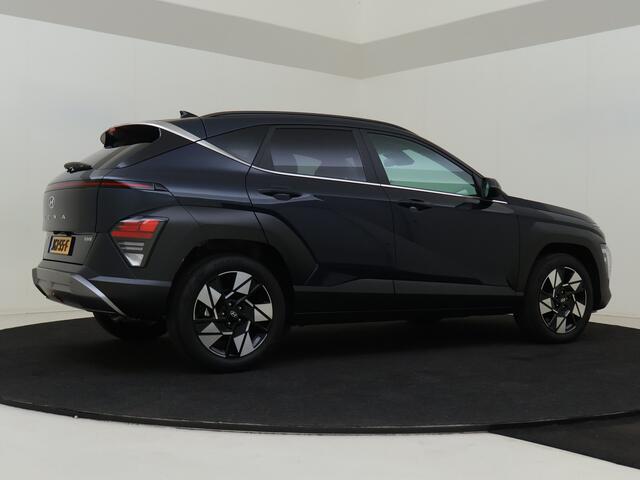 Hyundai Kona 1.6 GDI HEV Comfort Smart UITVERKOOP DEAL!! | Navigatie | Lichtmetalen Velgen | Camera en Parkeerhulp | Rotterdam
