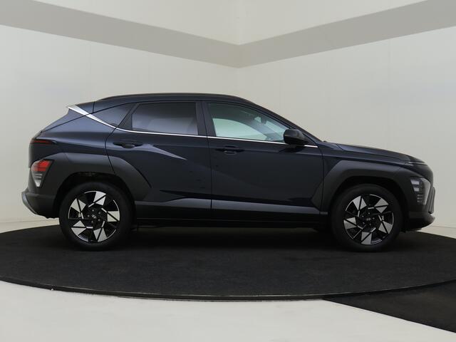 Hyundai Kona 1.6 GDI HEV Comfort Smart UITVERKOOP DEAL!! | Navigatie | Lichtmetalen Velgen | Camera en Parkeerhulp | Rotterdam