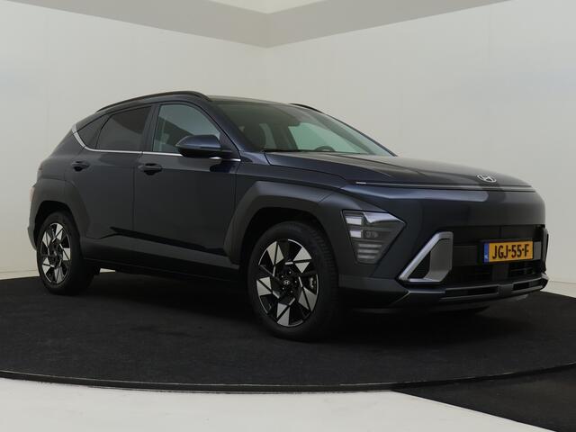 Hyundai Kona 1.6 GDI HEV Comfort Smart UITVERKOOP DEAL!! | Navigatie | Lichtmetalen Velgen | Camera en Parkeerhulp | Rotterdam