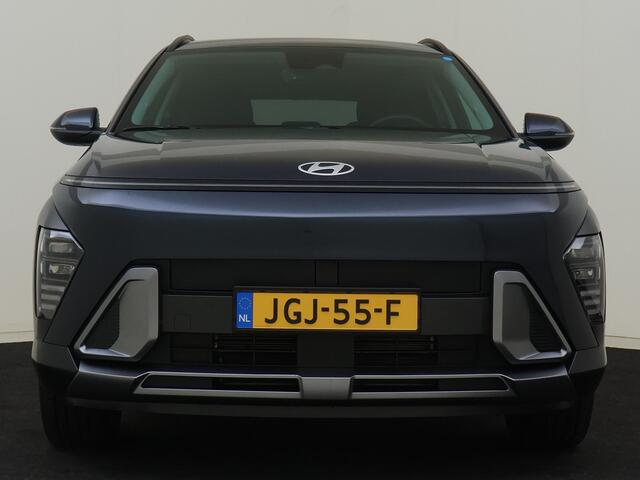 Hyundai Kona 1.6 GDI HEV Comfort Smart UITVERKOOP DEAL!! | Navigatie | Lichtmetalen Velgen | Camera en Parkeerhulp | Rotterdam