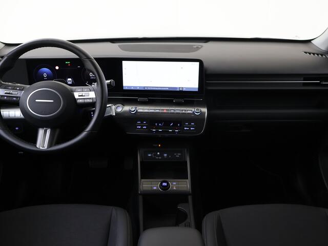 Hyundai Kona 1.6 GDI HEV Comfort Smart UITVERKOOP DEAL!! | Navigatie | Lichtmetalen Velgen | Camera en Parkeerhulp | Rotterdam