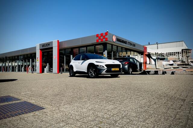 Hyundai Kona 1.6 GDI HEV Fashion | CAMERA | ADAPTIEVE CRUISE | HEAD UP DISPLA