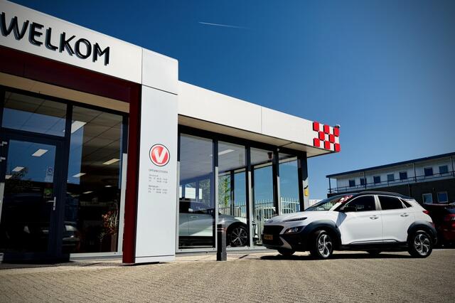 Hyundai Kona 1.6 GDI HEV Fashion | CAMERA | ADAPTIEVE CRUISE | HEAD UP DISPLA