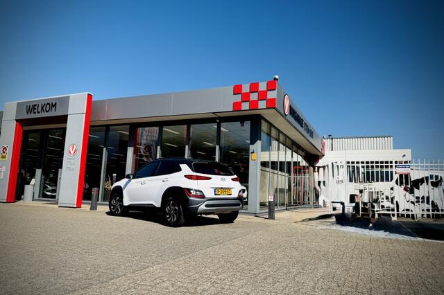 Hyundai Kona 1.6 GDI HEV Fashion | CAMERA | ADAPTIEVE CRUISE | HEAD UP DISPLA