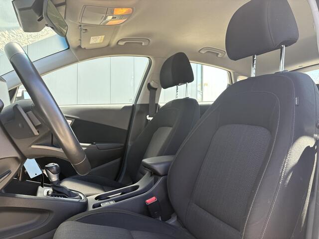 Hyundai Kona 1.6 GDI HEV Comfort Smart / Apple Carplay/Android Auto / Adaptieve Cruise Control / Automaat / Navigatie / Achteruitrij camera /