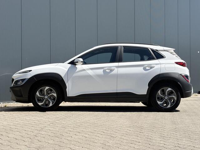 Hyundai Kona 1.6 GDI HEV Comfort Smart / Apple Carplay/Android Auto / Adaptieve Cruise Control / Automaat / Navigatie / Achteruitrij camera /