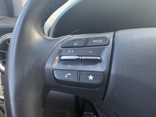 Hyundai Kona 1.6 GDI HEV Comfort Smart / Apple Carplay/Android Auto / Adaptieve Cruise Control / Automaat / Navigatie / Achteruitrij camera /