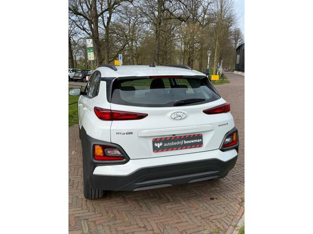 Hyundai Kona 1.0T ESSENCE