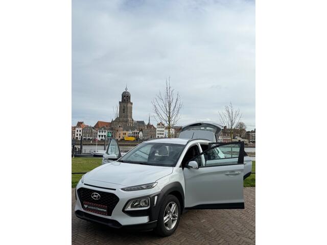 Hyundai Kona 1.0T ESSENCE