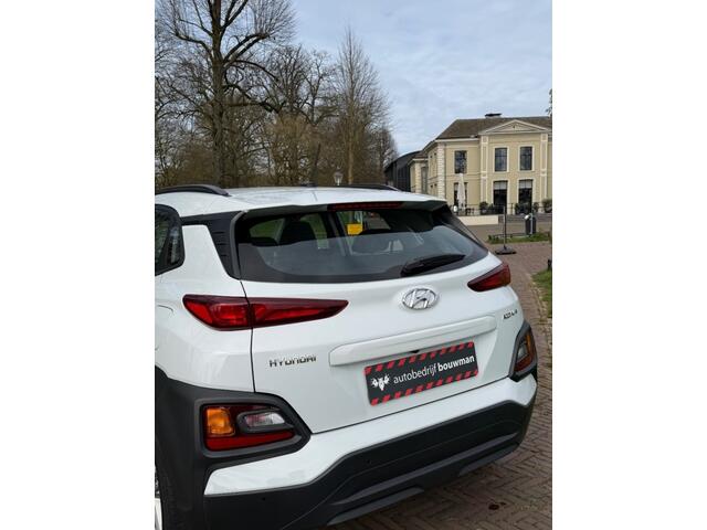 Hyundai Kona 1.0T ESSENCE