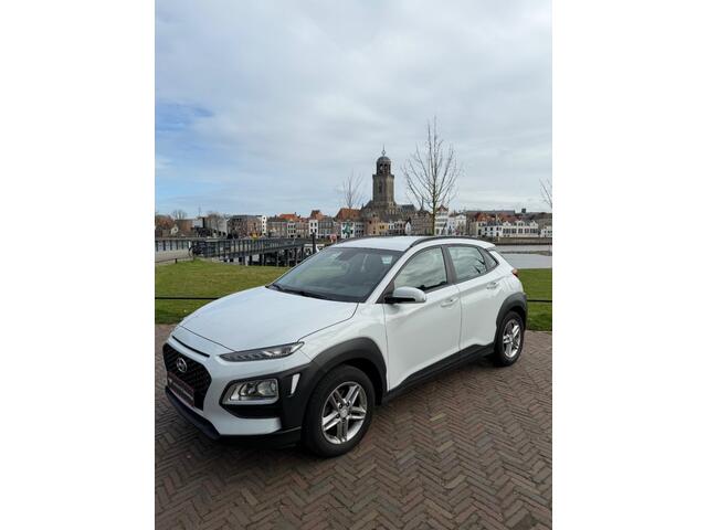 Hyundai Kona 1.0T ESSENCE