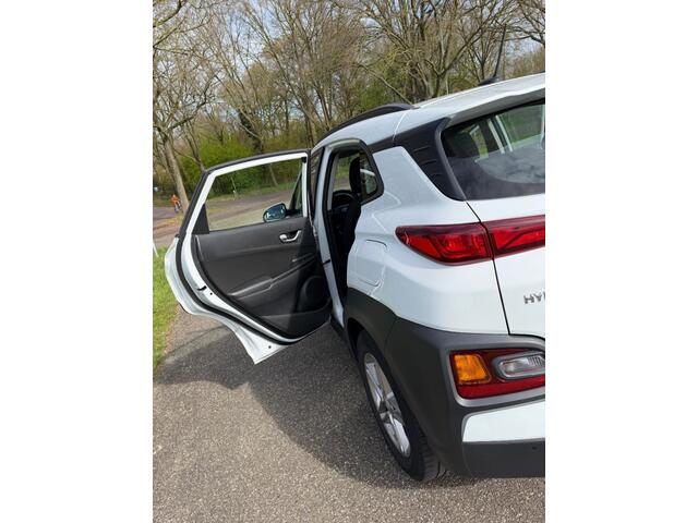 Hyundai Kona 1.0T ESSENCE