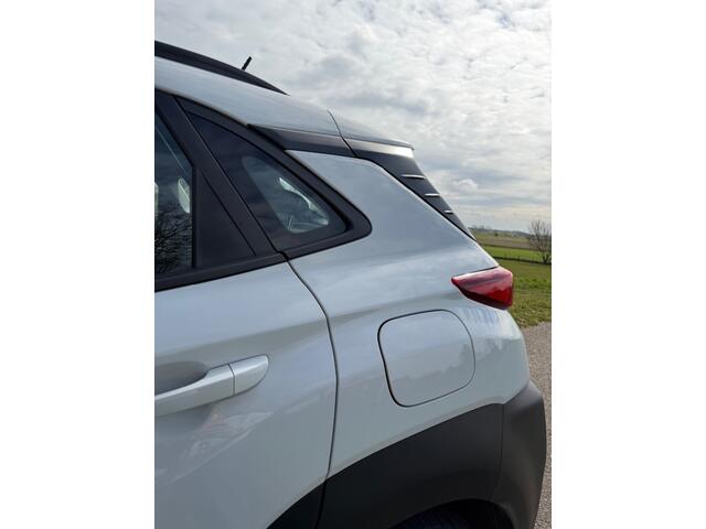 Hyundai Kona 1.0T ESSENCE