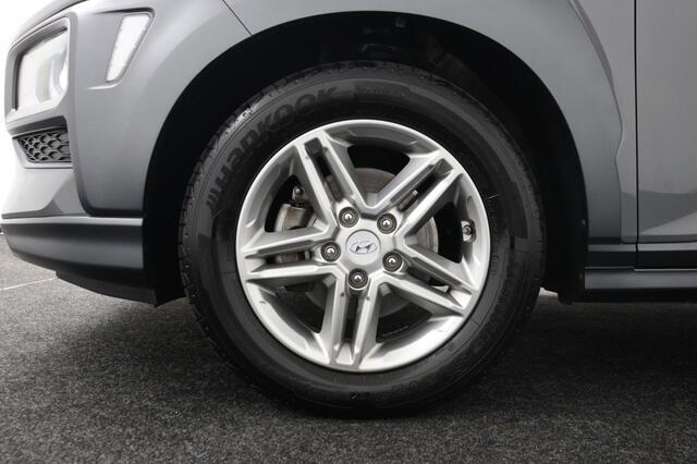 Hyundai Kona 1.0 T-GDI Fashion