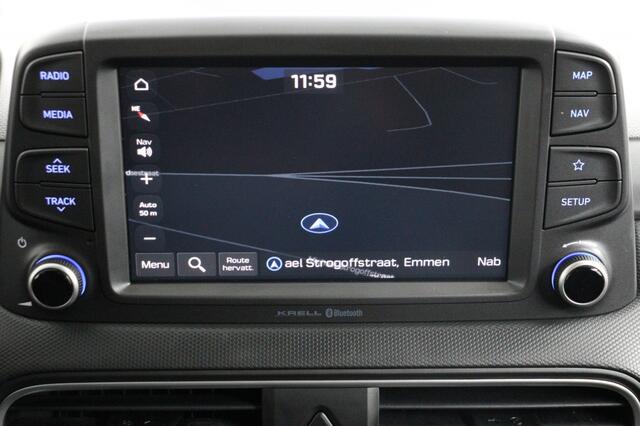 Hyundai Kona 1.0 T-GDI Fashion