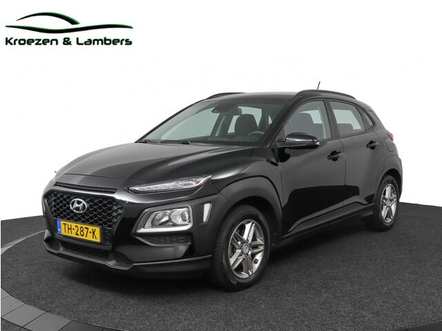 Hyundai Kona 1.0T Comfort