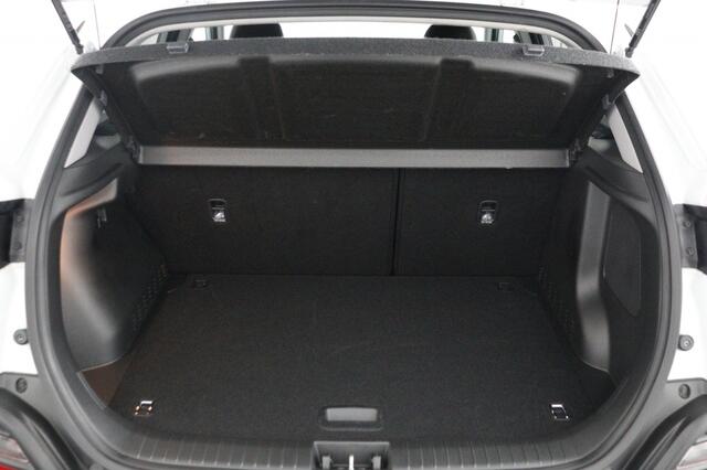Hyundai Kona 1.6 GDI HEV Comfort Smart