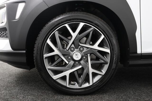 Hyundai Kona 1.6 GDI HEV Comfort Smart
