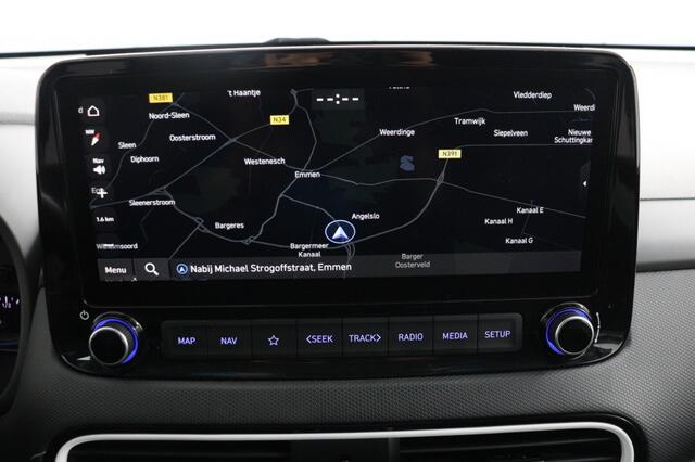 Hyundai Kona 1.6 GDI HEV Comfort Smart
