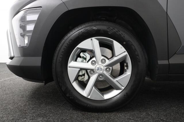 Hyundai Kona 1.6 GDI HEV Comfort