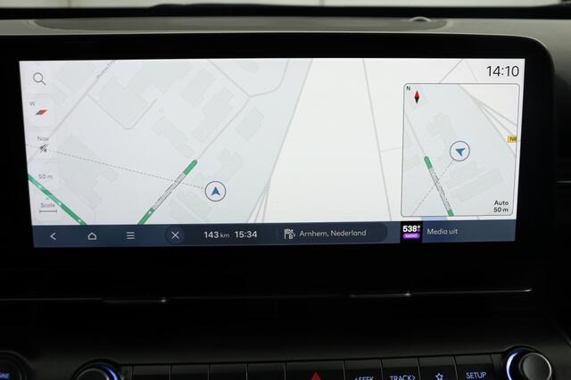 Hyundai Kona 1.6 GDI HEV Comfort