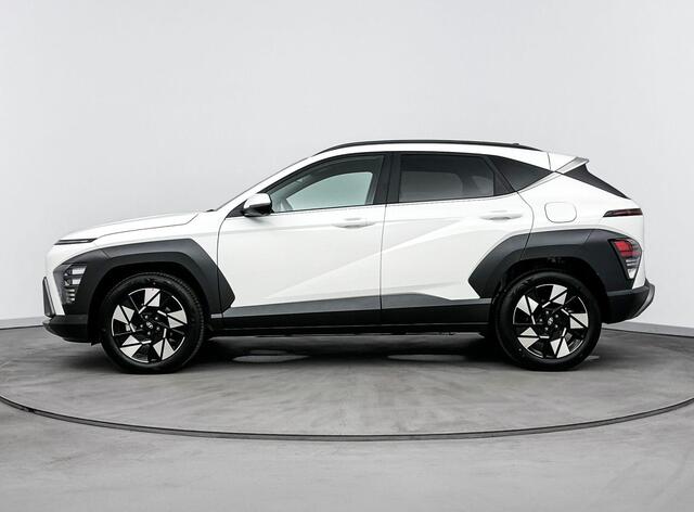 Hyundai Kona 1.6 GDI HEV Premium | Nieuw | Snel leverbaar |