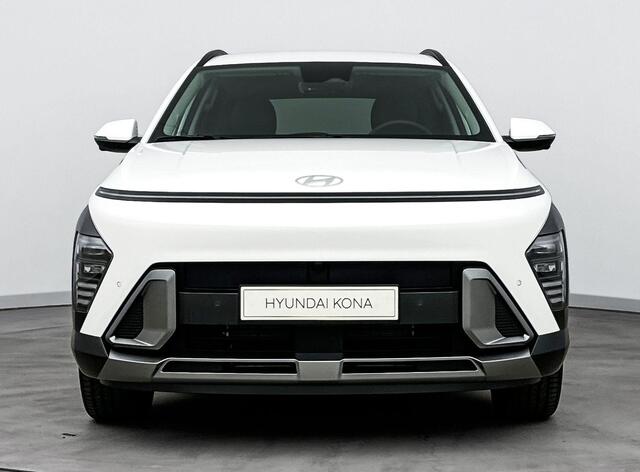 Hyundai Kona 1.6 GDI HEV Premium | Nieuw | Snel leverbaar |