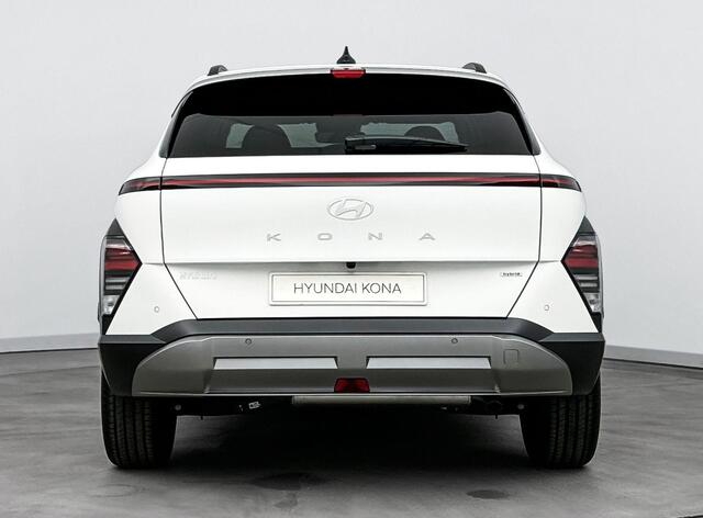 Hyundai Kona 1.6 GDI HEV Premium | Nieuw | Snel leverbaar |