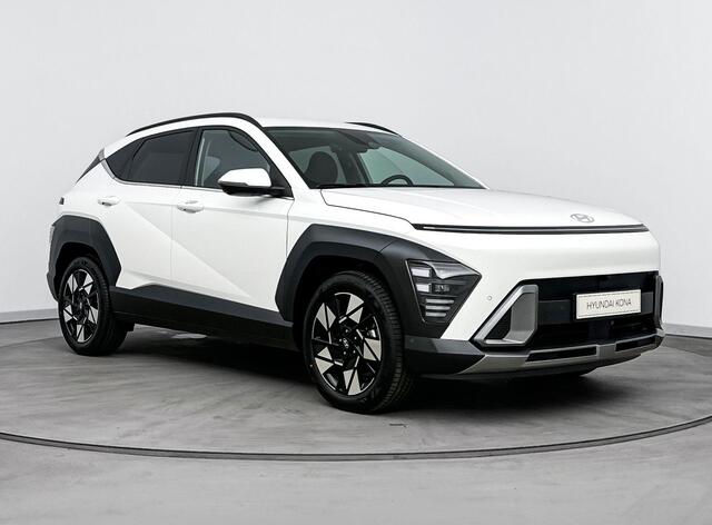 Hyundai Kona 1.6 GDI HEV Premium | Nieuw | Snel leverbaar |