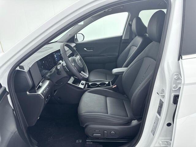 Hyundai Kona 1.6 GDI HEV Premium | Nieuw | Snel leverbaar |