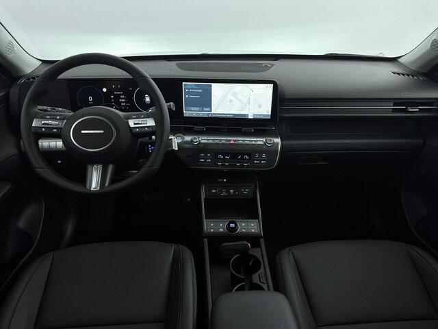 Hyundai Kona 1.6 GDI HEV Premium | Nieuw | Snel leverbaar |