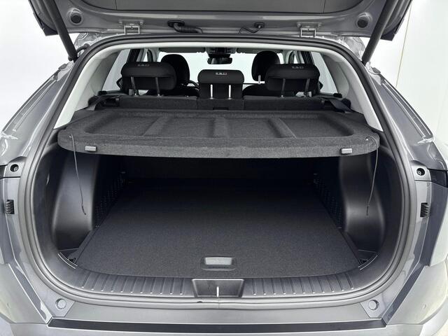 Hyundai Kona 1.6 GDI HEV Comfort Plus | 18inch Lichtmetalen velgen | Achterklep automatisch | Stoelen voor en achter verwarmbaar
