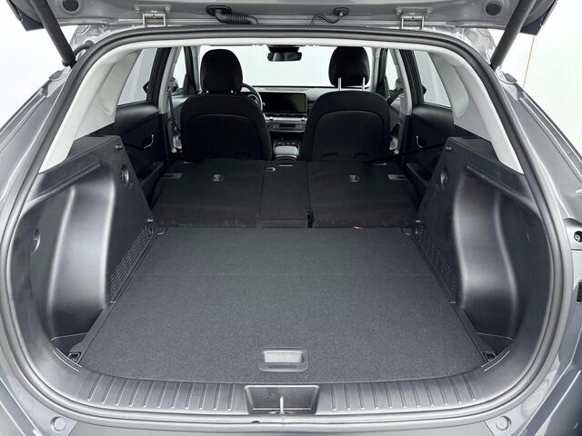 Hyundai Kona 1.6 GDI HEV Comfort Plus | 18inch Lichtmetalen velgen | Achterklep automatisch | Stoelen voor en achter verwarmbaar
