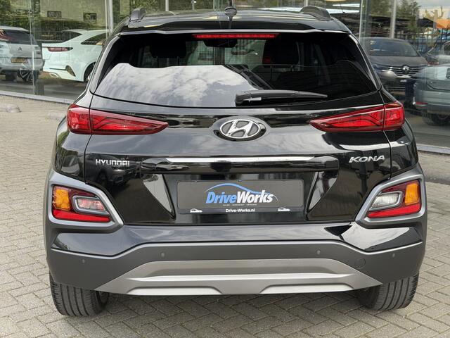 Hyundai Kona 1.0 T-GDI Fashion | Key-less | Camera | Carplay | Cruise & Climate Control | Interesse in een bezichtiging of proefrit, bel of app met 06-24282842 / 06-42130156