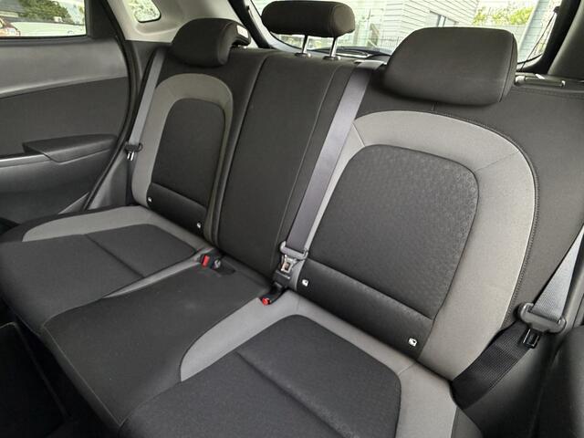 Hyundai Kona 1.0 T-GDI Fashion | Key-less | Camera | Carplay | Cruise & Climate Control | Interesse in een bezichtiging of proefrit, bel of app met 06-24282842 / 06-42130156