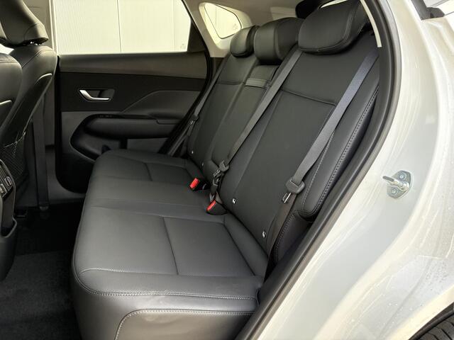 Hyundai Kona 1.6 GDI HEV Premium Sky / Voordeel Op Nieuw ¤5.241,- / Trekhaak Afneembaar 13-Polig / Navigatie / Cruise Control Adaptief /