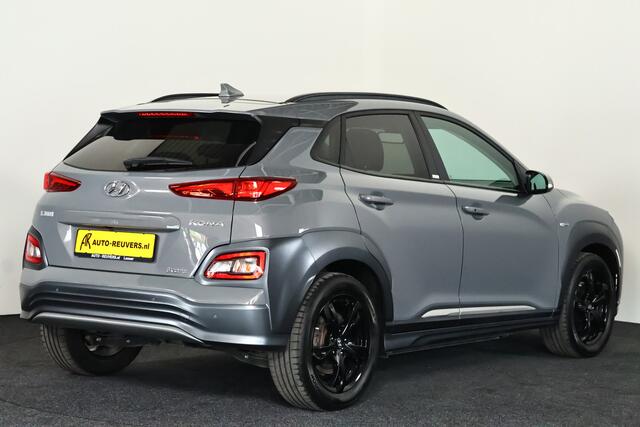 Hyundai Kona EV Fashion 64 kWh / LED / ACC / CarPlay / Camera
