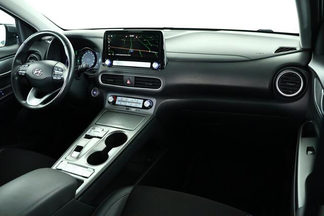 Hyundai Kona EV Fashion 64 kWh / LED / ACC / CarPlay / Camera