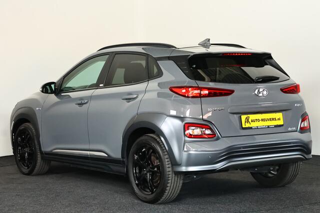 Hyundai Kona EV Fashion 64 kWh / LED / ACC / CarPlay / Camera