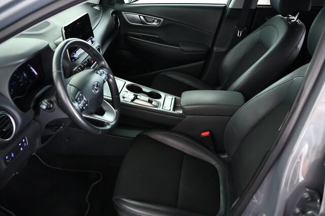 Hyundai Kona EV Fashion 64 kWh / LED / ACC / CarPlay / Camera
