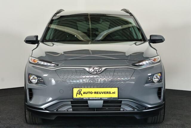 Hyundai Kona EV Fashion 64 kWh / LED / ACC / CarPlay / Camera