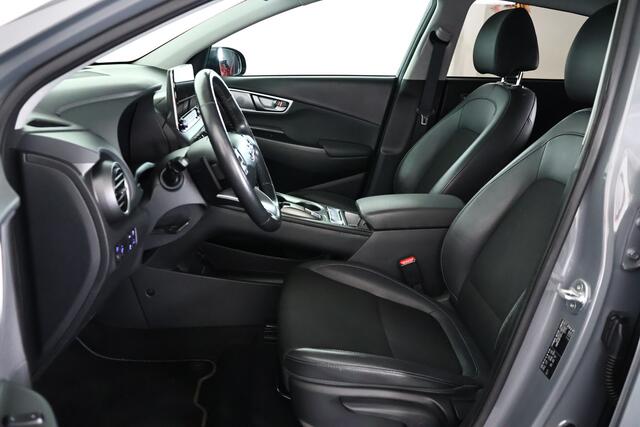 Hyundai Kona EV Fashion 64 kWh / LED / ACC / CarPlay / Camera