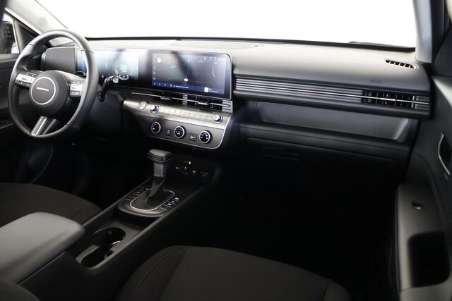 Hyundai Kona 1.0 T-GDI Comfort 120pk Aut / LED / ACC / Navi / CarPlay / Camera / Trekhaak