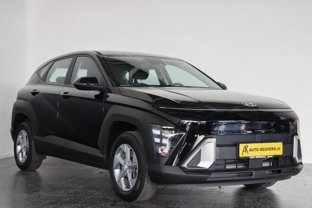 Hyundai Kona 1.0 T-GDI Comfort 120pk Aut / LED / ACC / Navi / CarPlay / Camera / Trekhaak