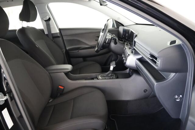 Hyundai Kona 1.0 T-GDI Comfort 120pk Aut / LED / ACC / Navi / CarPlay / Camera / Trekhaak