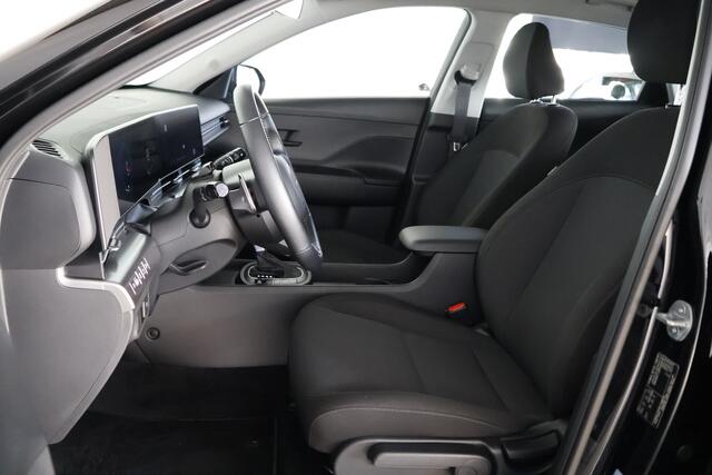 Hyundai Kona 1.0 T-GDI Comfort 120pk Aut / LED / ACC / Navi / CarPlay / Camera / Trekhaak