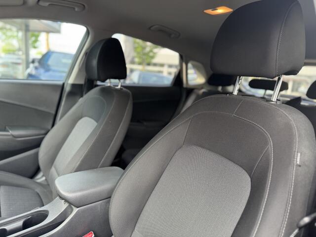 Hyundai Kona 1.6 GDI HEV Fashion | HUD | Krell | Trekhaak