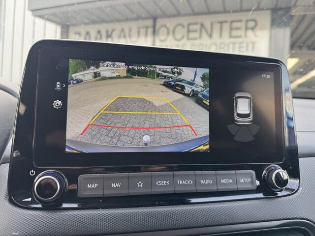 Hyundai Kona 1.6 GDI HEV Fashion | HUD | Krell | Trekhaak