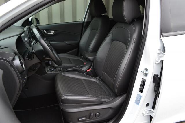 Hyundai Kona 1.6 T-GDI Premium 4WD 177PK Leer/Camera/HUD