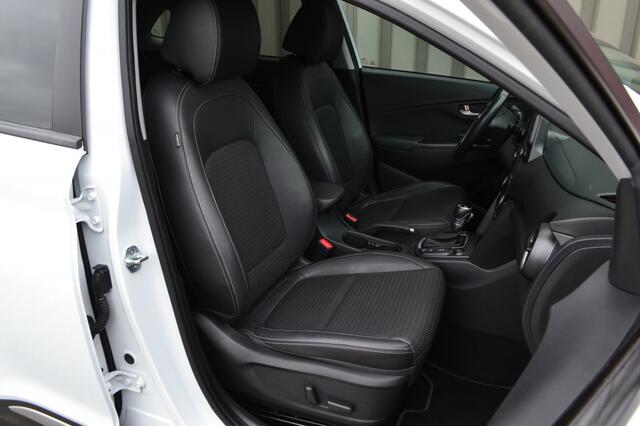 Hyundai Kona 1.6 T-GDI Premium 4WD 177PK Leer/Camera/HUD